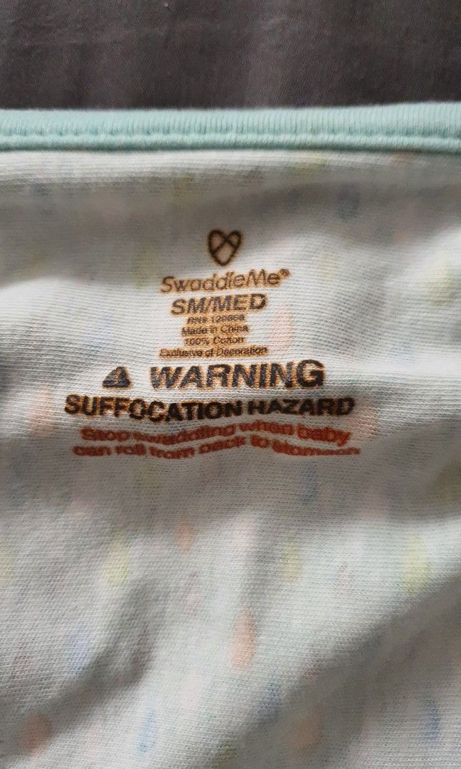 Swaddleme brand shop