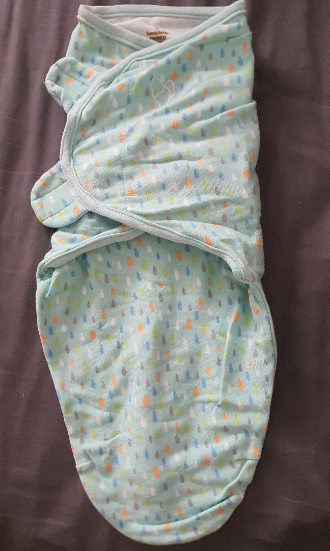 Swaddleme brand 2025