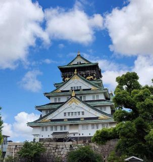 Osaka Amazing Pass - Voucher objek wisata Osaka