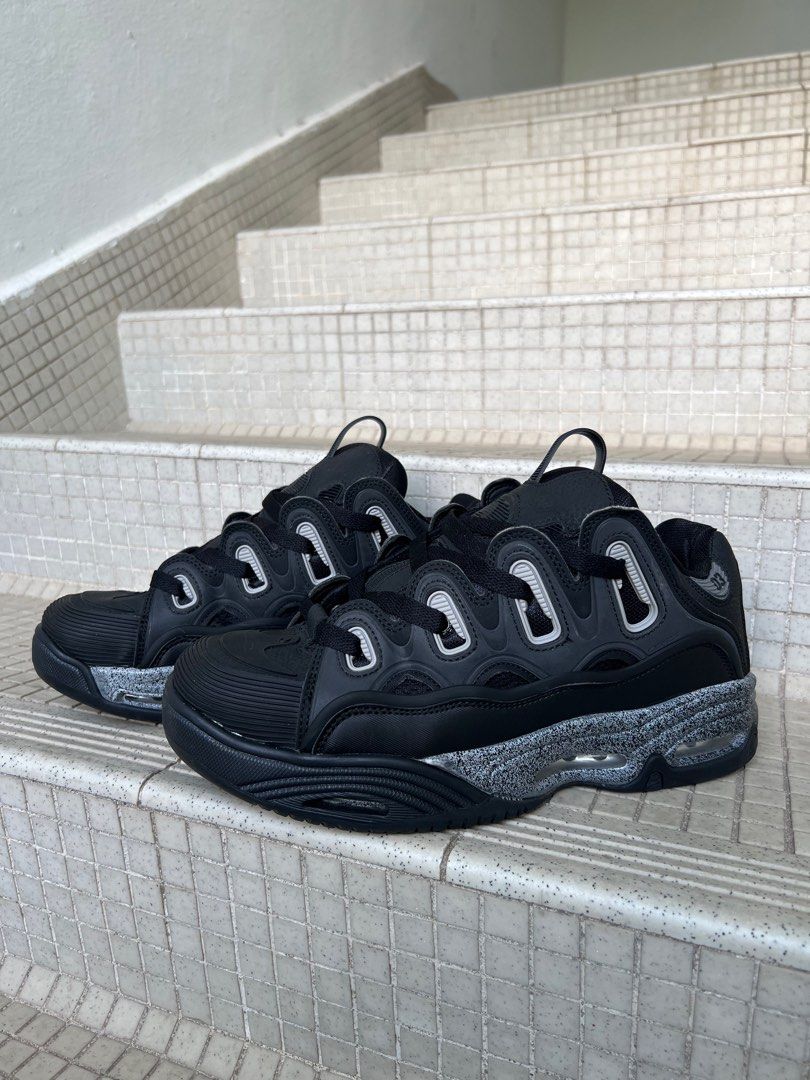 Osiris D3 2001