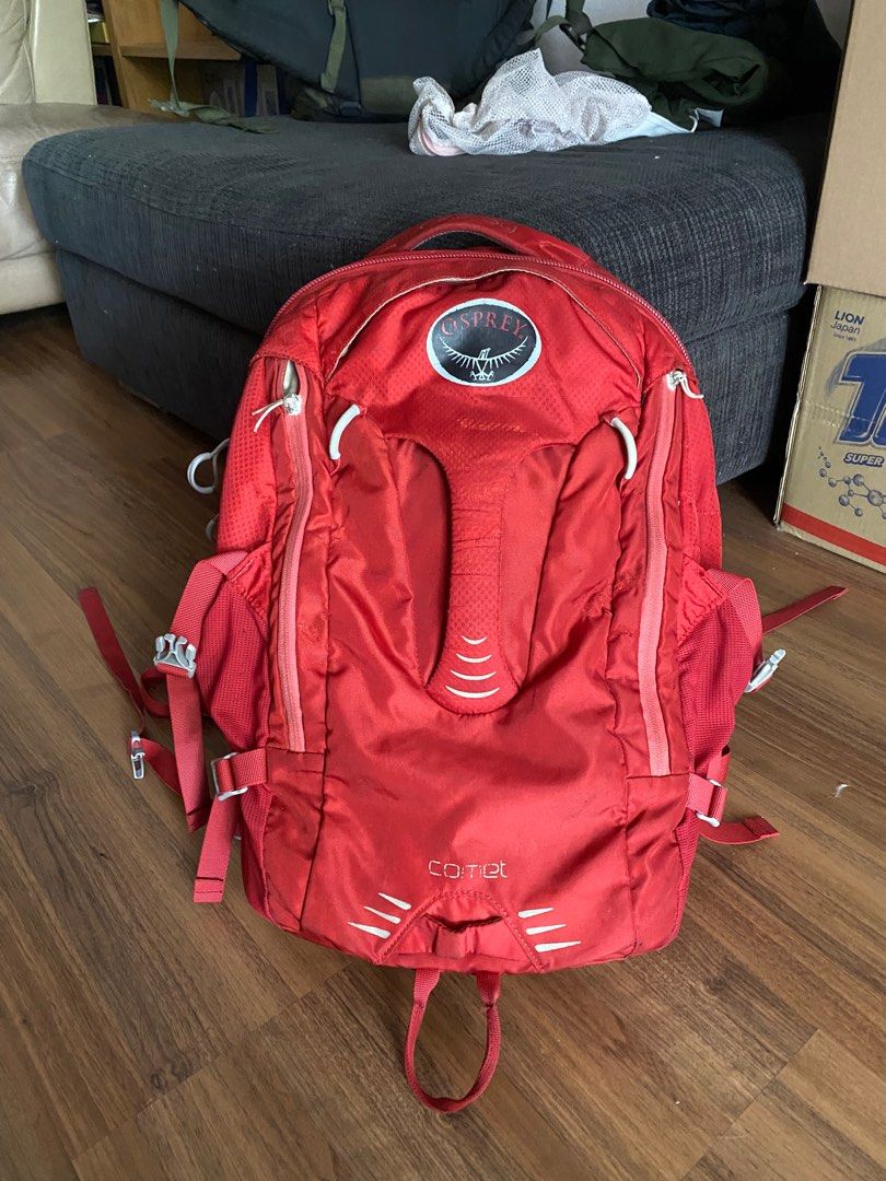 Osprey clearance comet 28