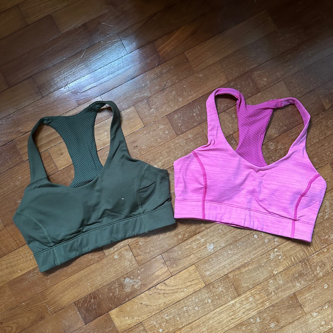 Outdoor voices doing things bra, Women's Fashion, Activewear on