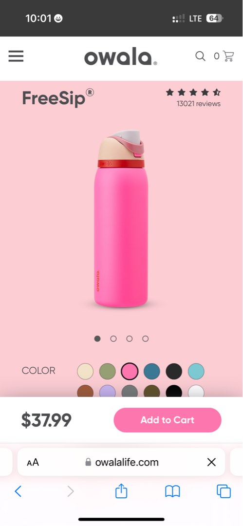 https://media.karousell.com/media/photos/products/2023/11/5/owala_can_you_see_me_pink_32oz_1699192896_d4173a60.jpg