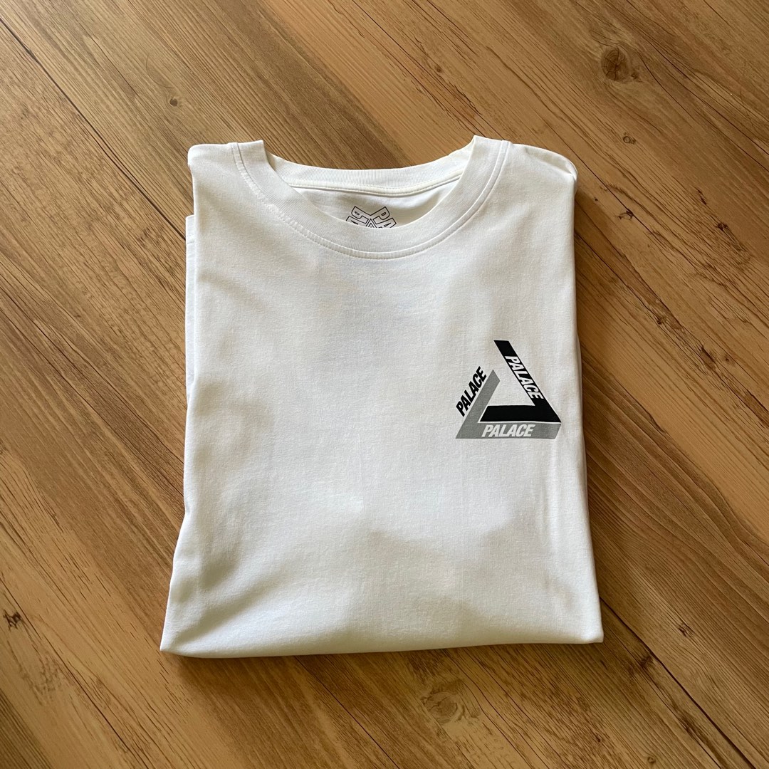 Palace tri 2025 shadow tee