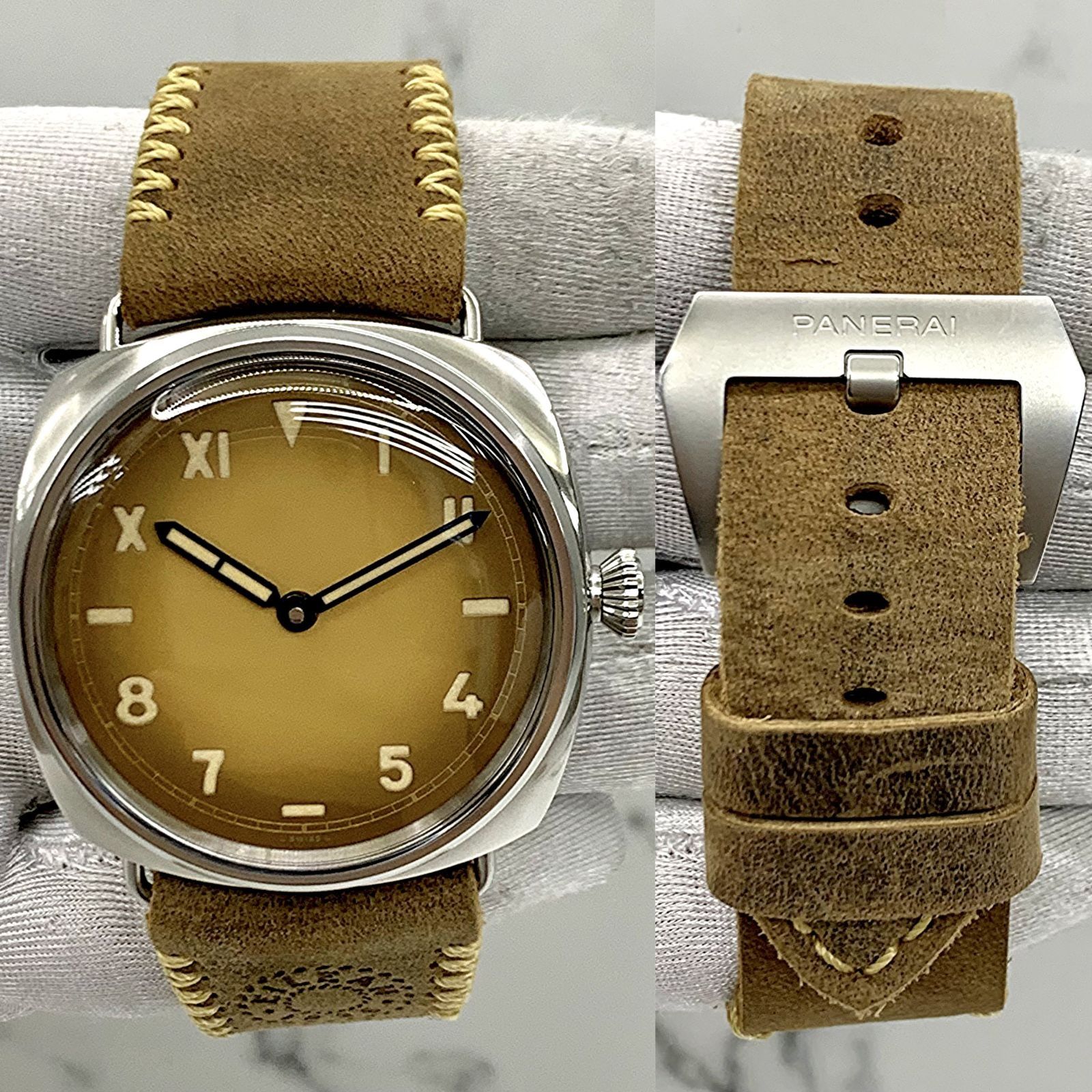 Panerai pam00931 discount