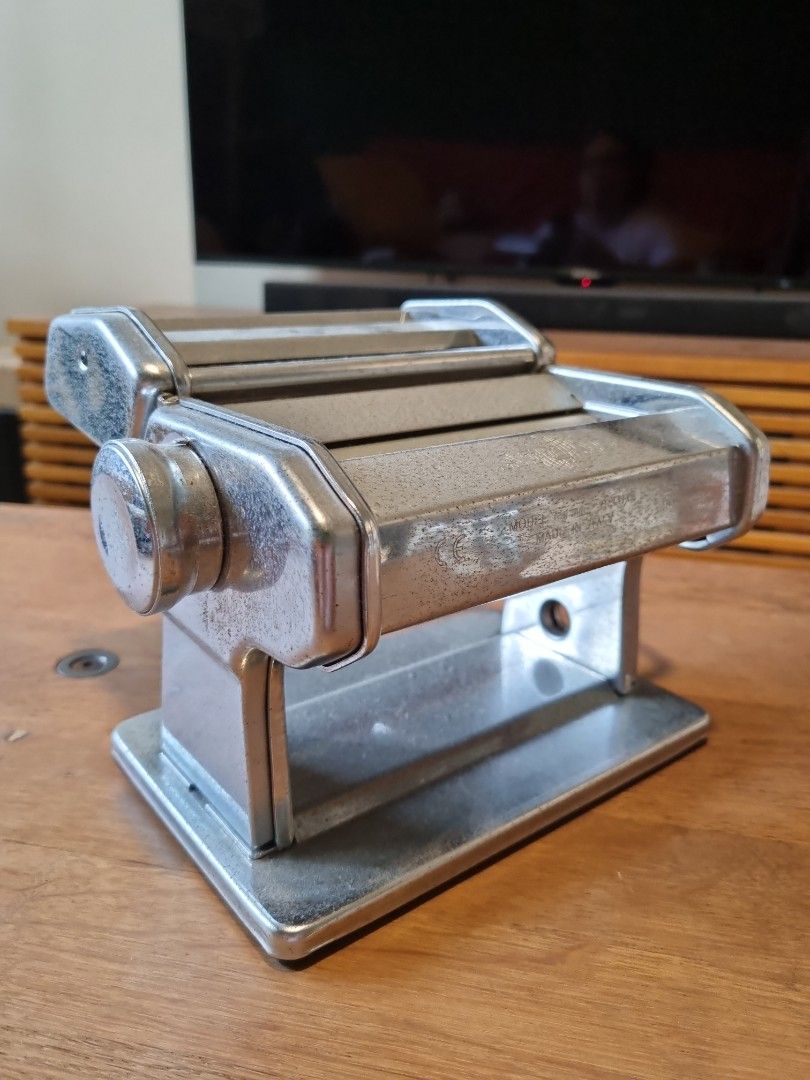 Old pasta maker deals