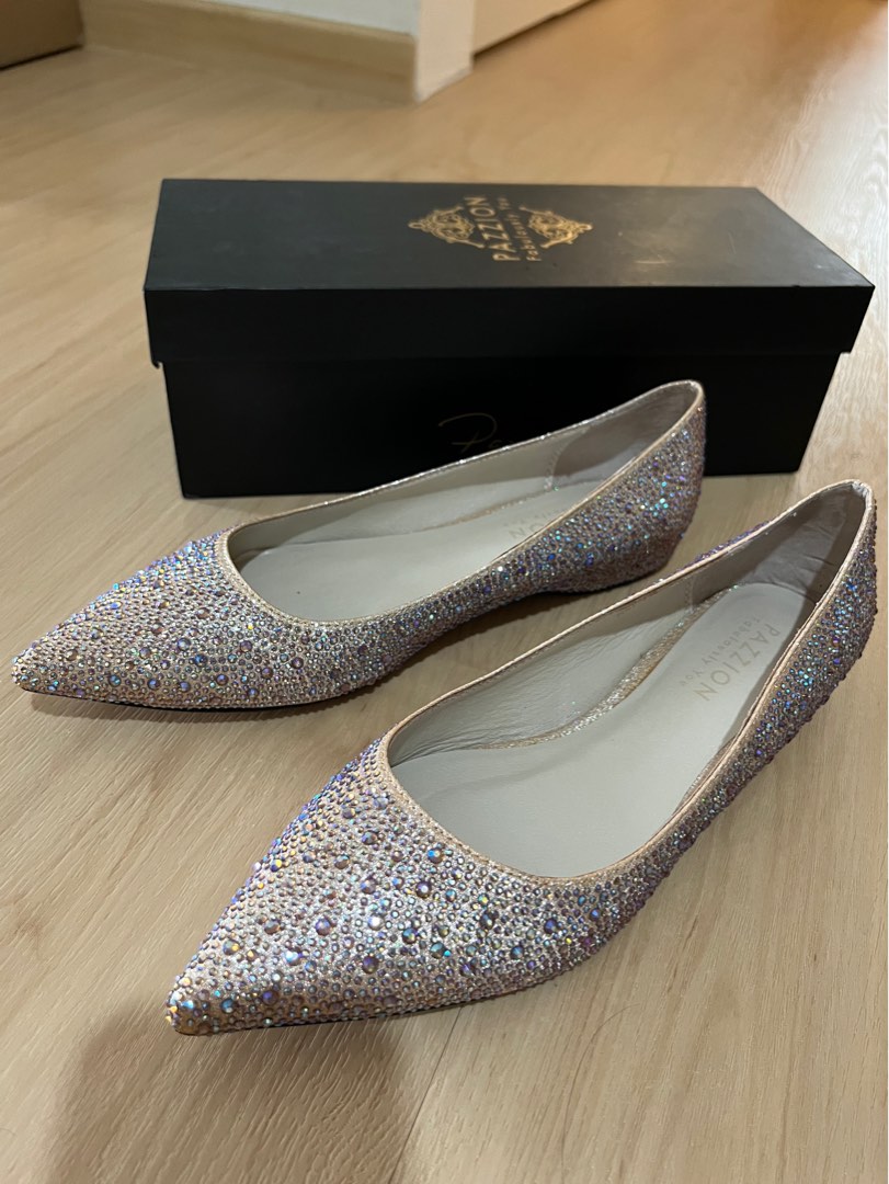 Pazzion shoes sale