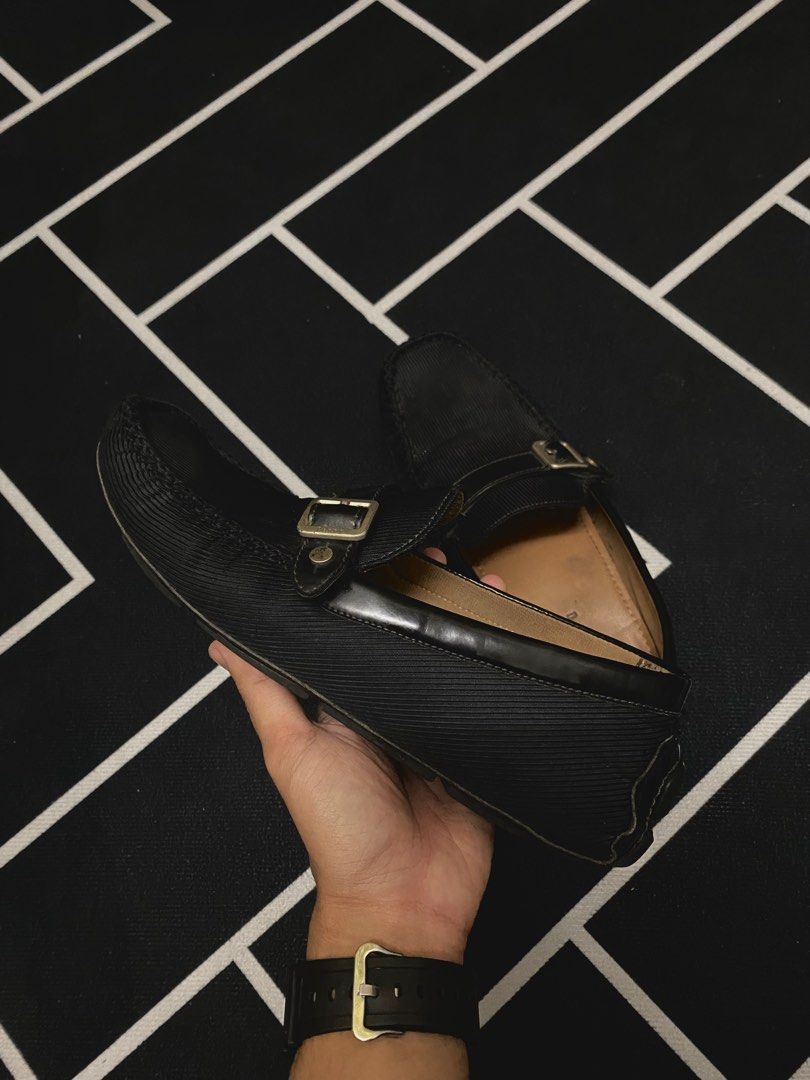 Pedro loafers outlet