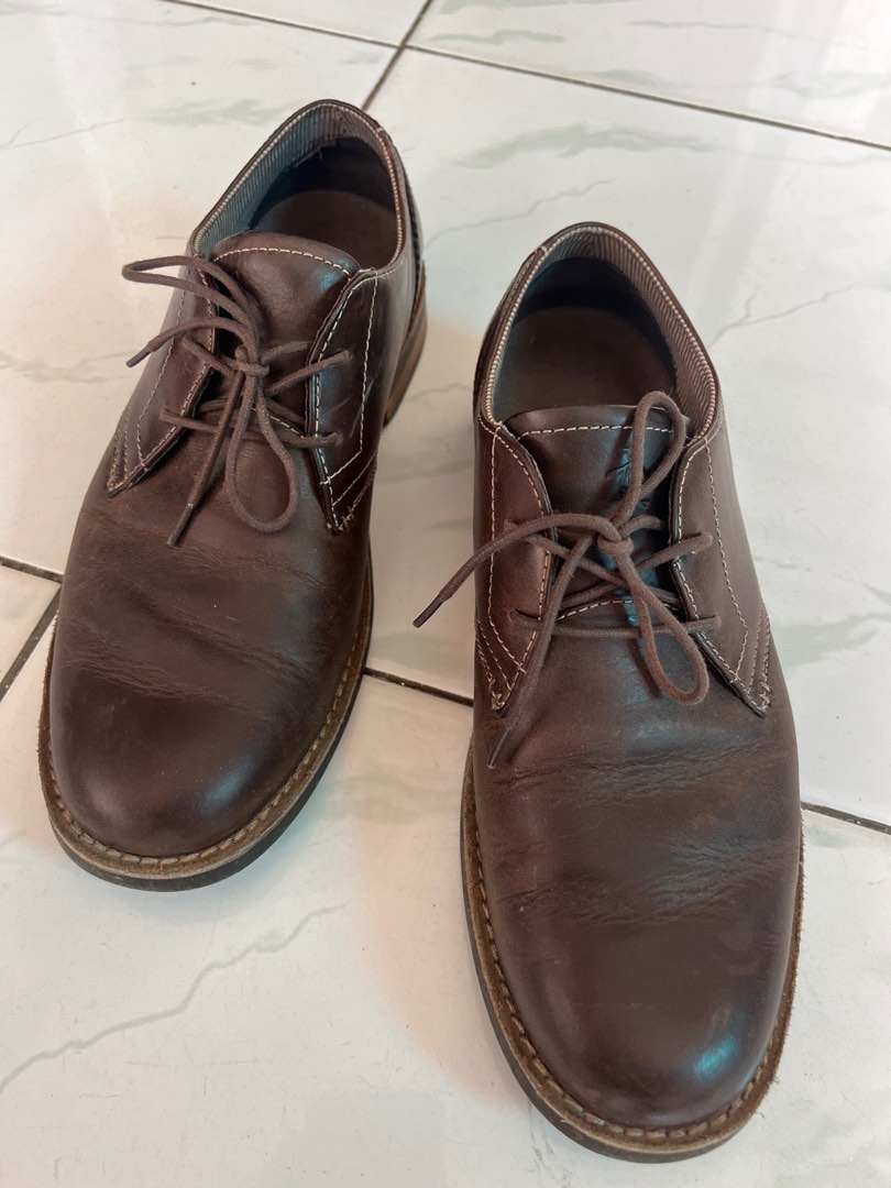 Penguin shoes, Men's Fashion, Footwear, Dress Shoes on Carousell