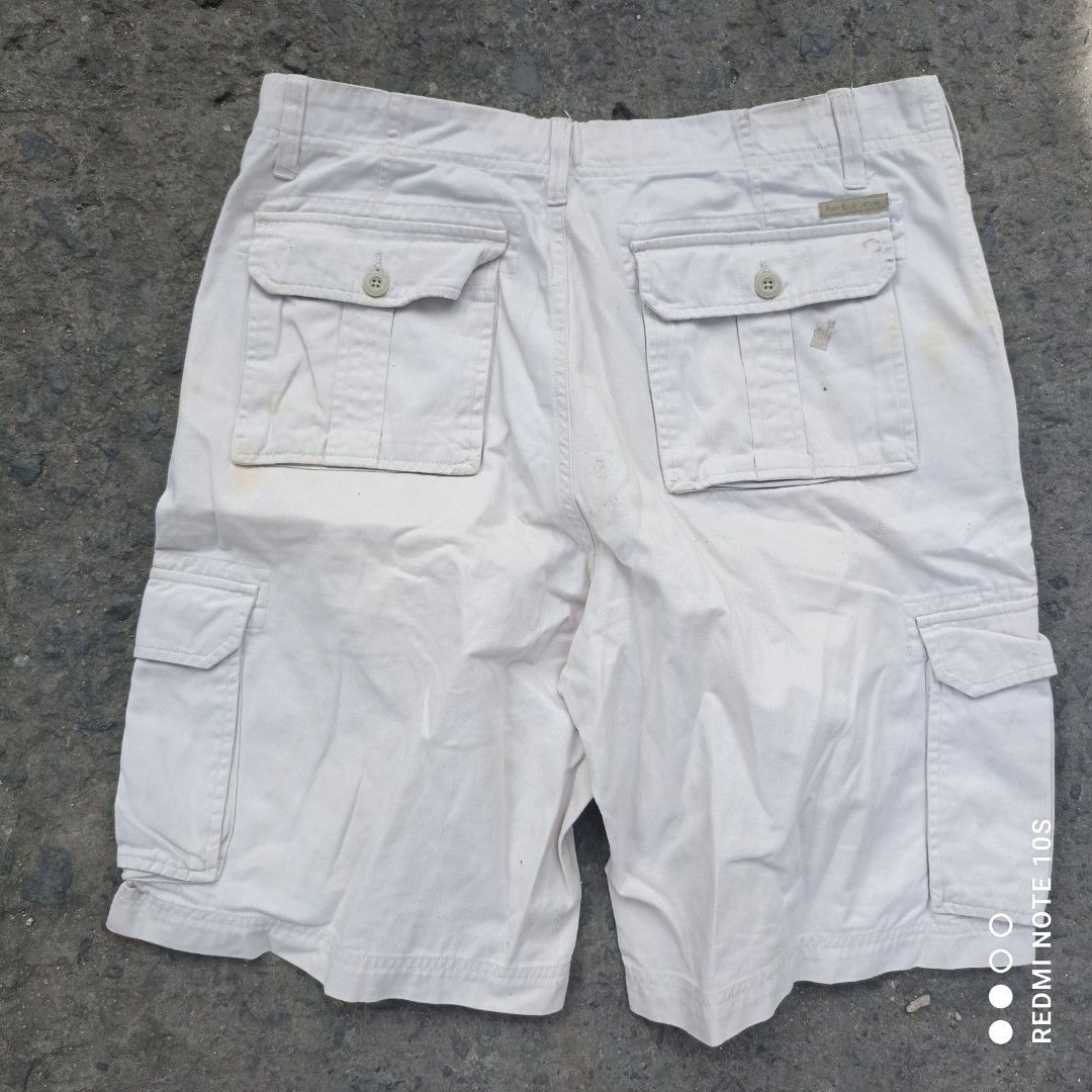 Perry ellis best sale cargo shorts
