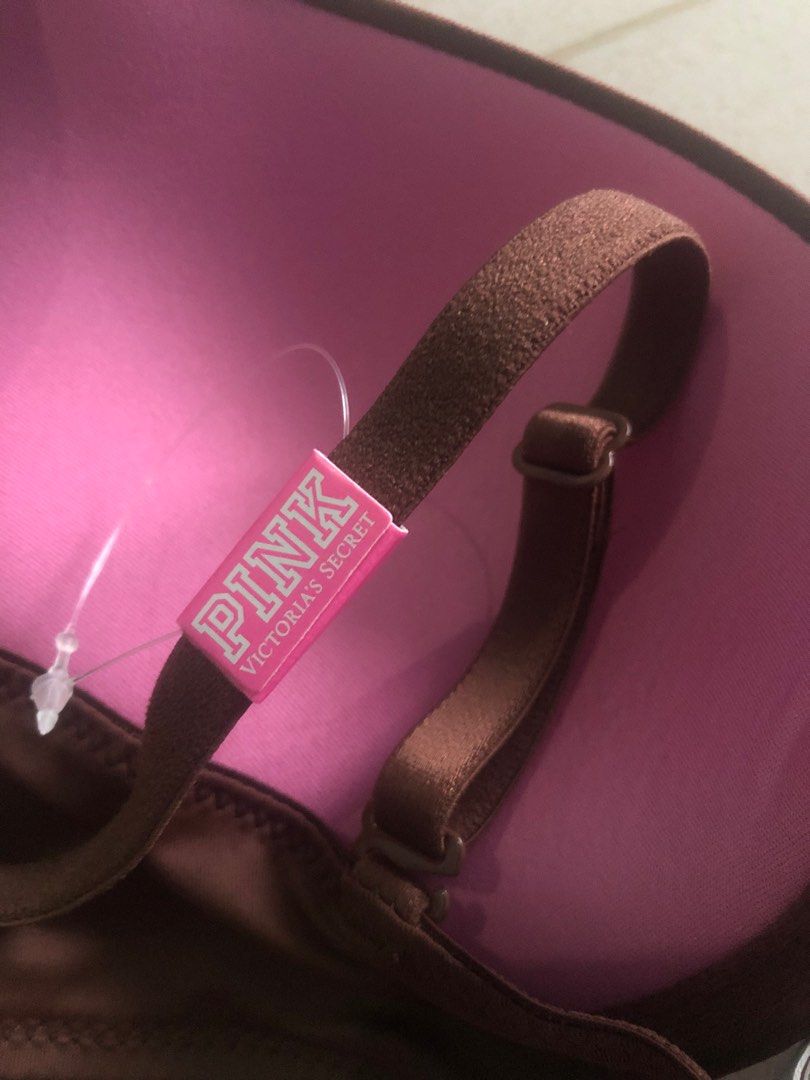 Bras Victoria's Secret & Pink 💖 Talla 36 B - DDD Sexy Push Up, T