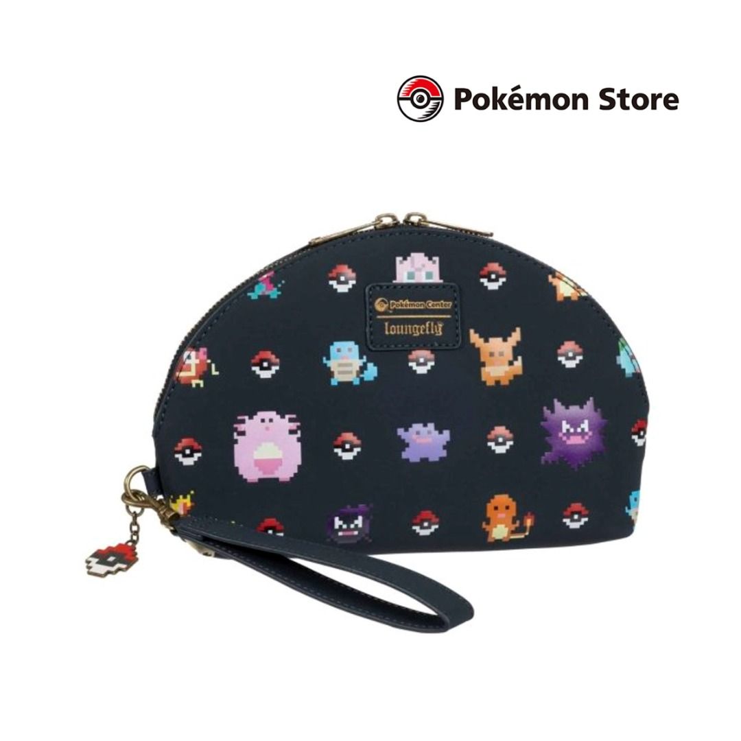 Loungefly pokemon purse online