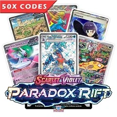 Silver Tempest Build & Battle Box PTCGL Codes