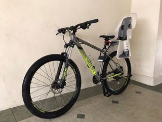 Polygon premier For Sale Bicycles Carousell Singapore