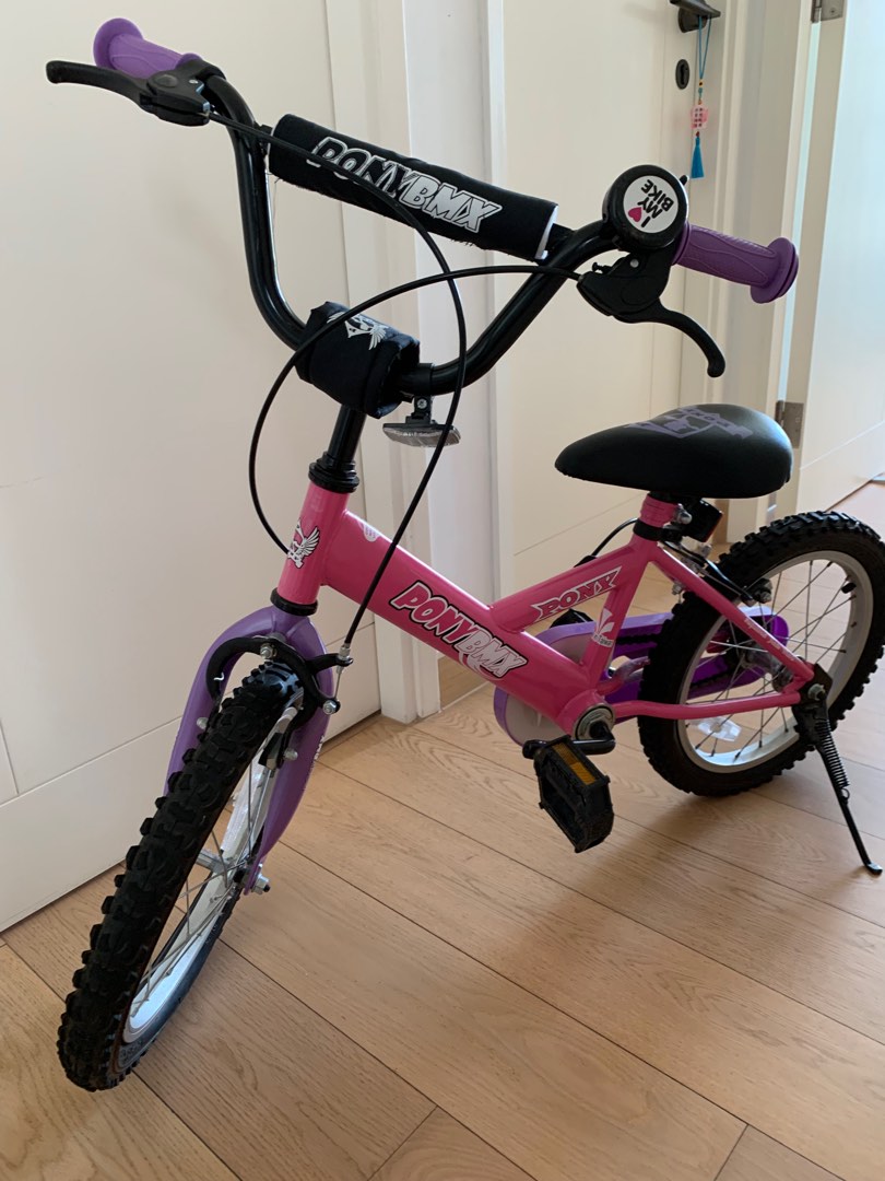 Ndcent flier bmx online bike