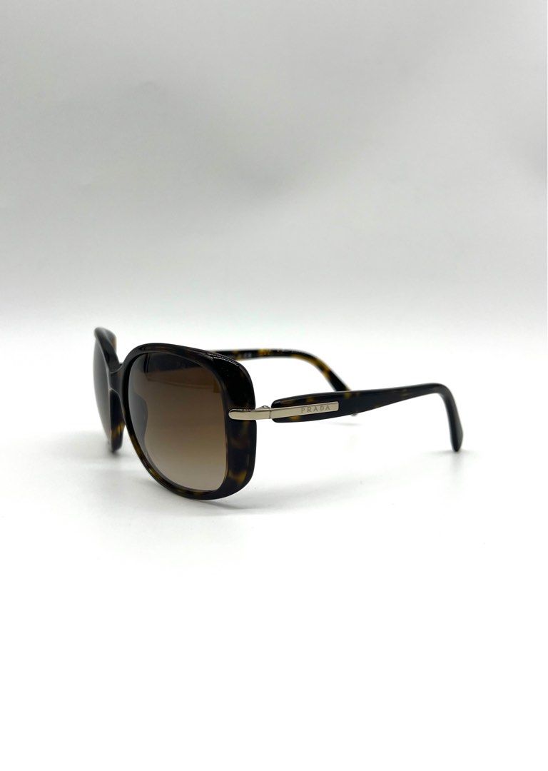 Prada sunglasses spr best sale 080