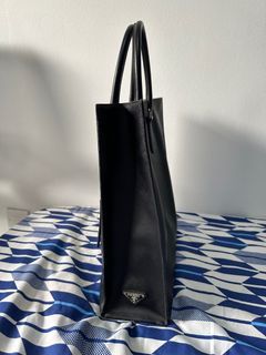 Prada Saffiano Speedy Mini Tamaris - Authentic Bag - 9brandname