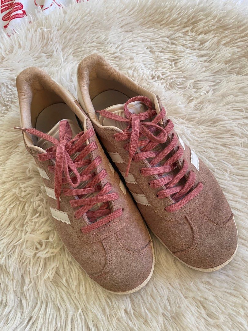 Gazelle size deals 7