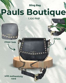 Paul's Boutique Philippines