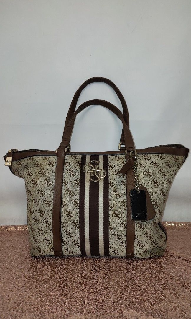 Handbag guess original murah deals