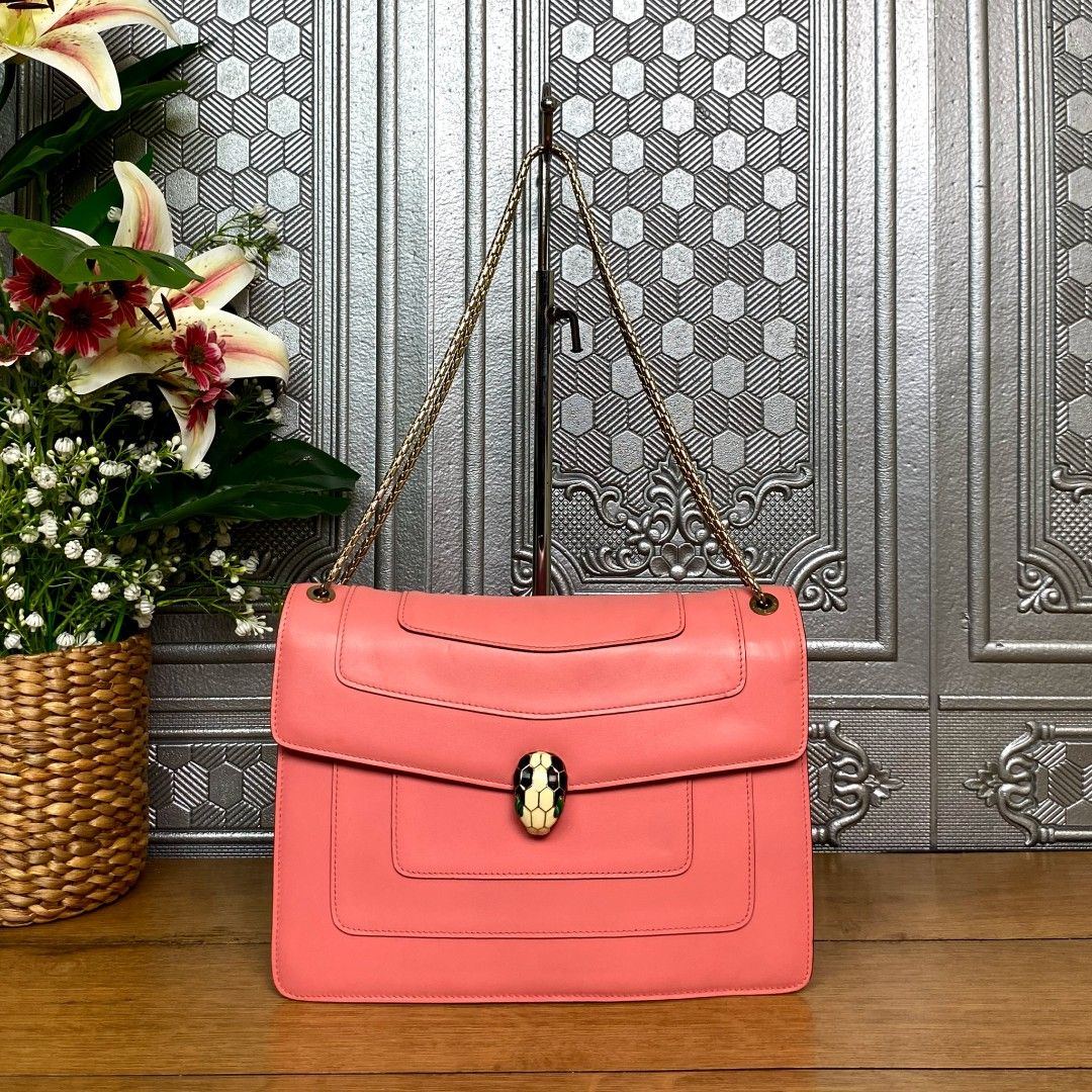 Bvlgari tas 2025