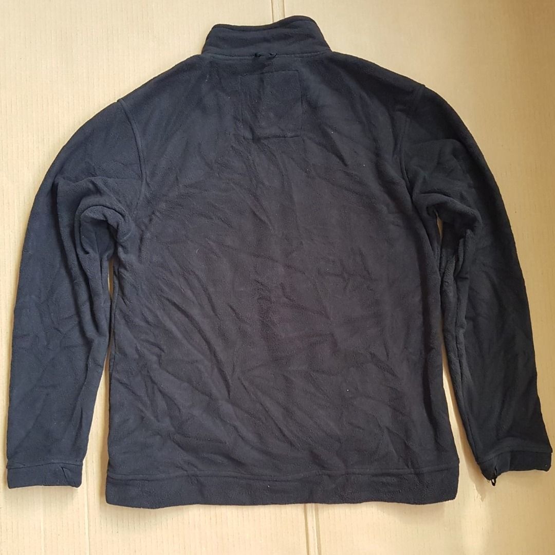 Retro fashion clearance style emperor jacket