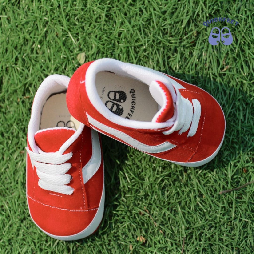 Newborn sneakers online