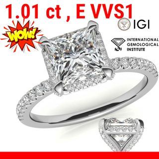 Cheap real diamond engagement rings sale