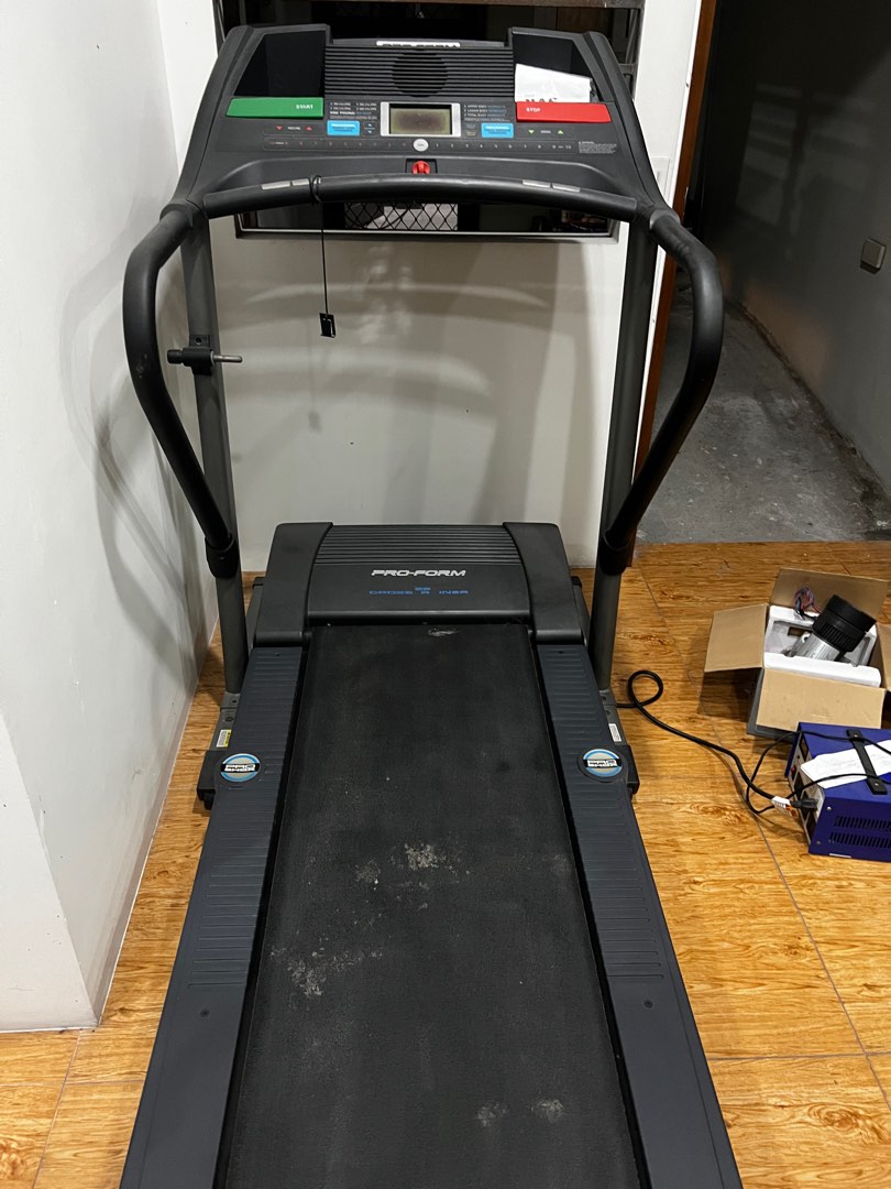 Proform 565 2025