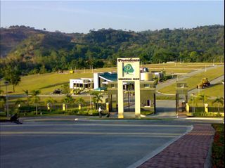 Providence Memorial Antipolo Lot For Sale