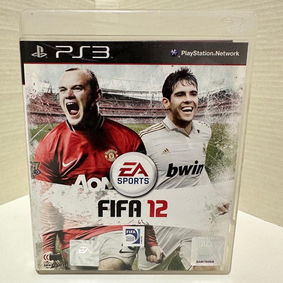 Ps3 football games hotsell