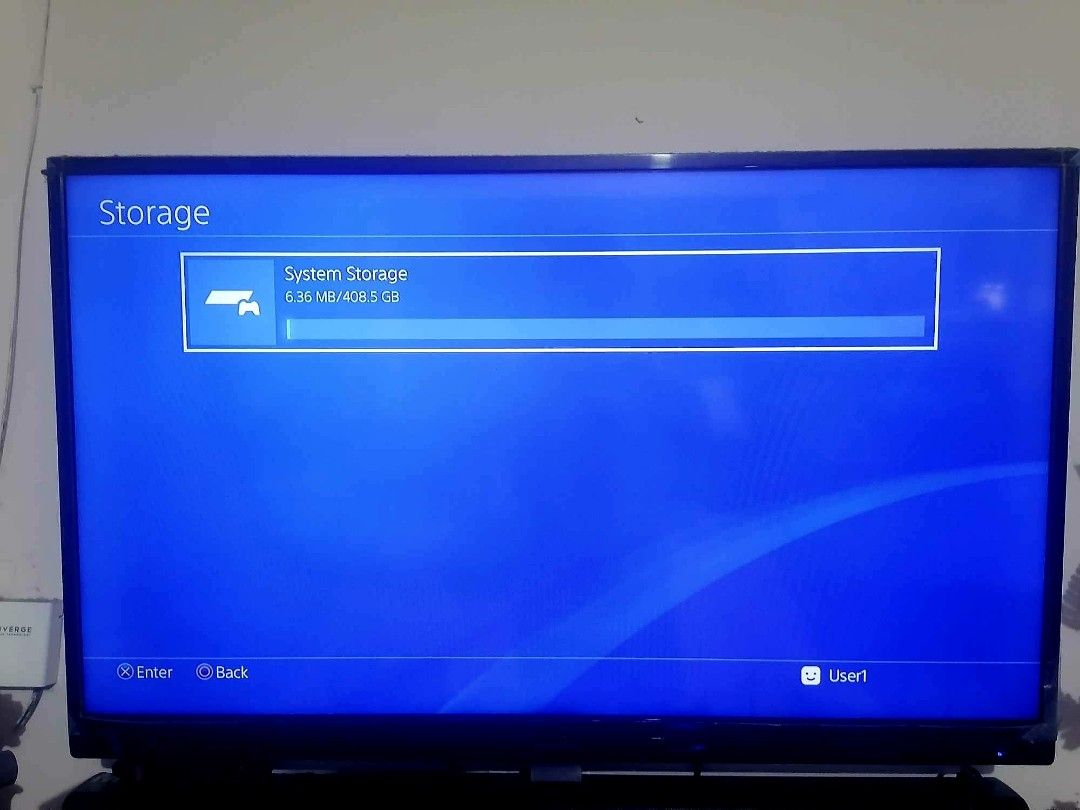 PS4 Original 500GB (Category: PlayStation) located in Manila. Submitted by jl.stuffph (Listing ID 1263988682, Image 3). Description: PS4 Original 500gb (US Based) Bought 2014 Inclusion: PS4 Unit 1 DS4 Controller HDMI Cord Power cord + adapter USB Cord Spiderman RFS: Decluttering ISSUE: - Bugbog lang ung rubber ng analog stick but working 100% - Few scratches lang sa taas ng unit but completely working and internal parts are unharmed. - No Ph regi