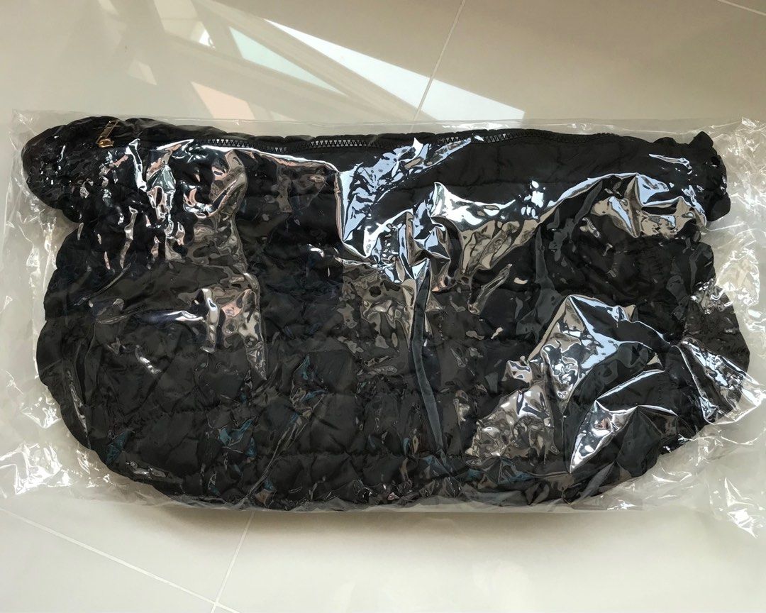 Cloud Bag