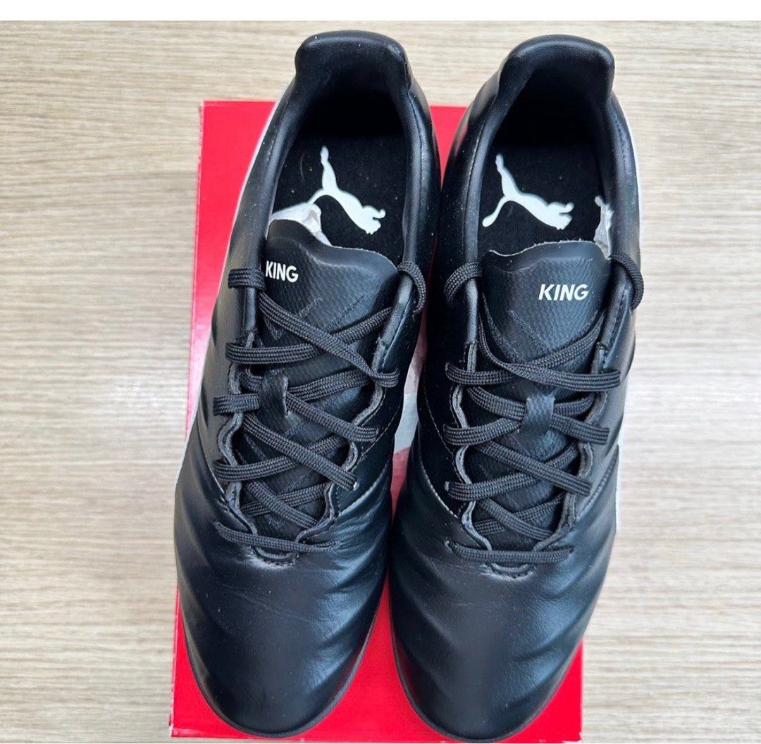 Puma king tt turf store