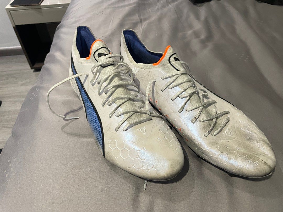 Puma shop king sneakers