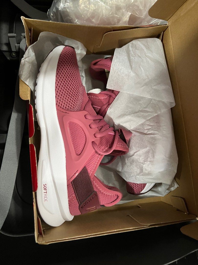 Puma Softride Enzo Evo Women s Fashion Footwear Sneakers on Carousell