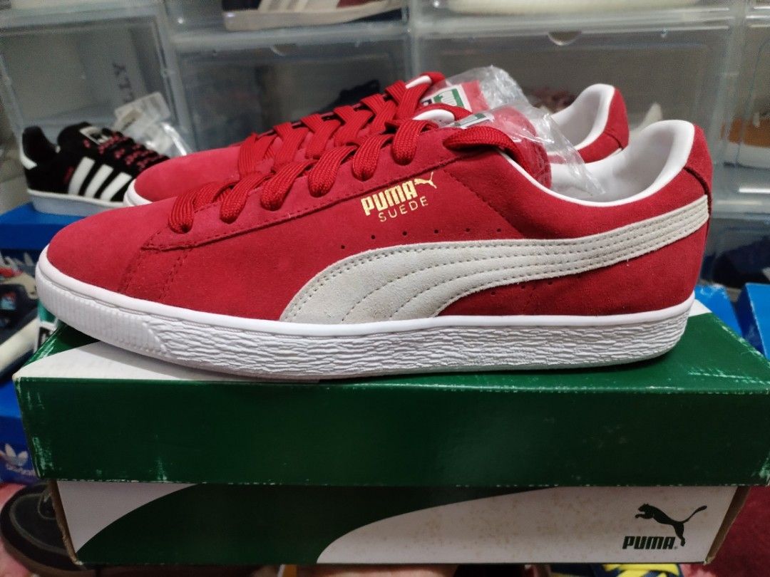 Puma classic+ outlet