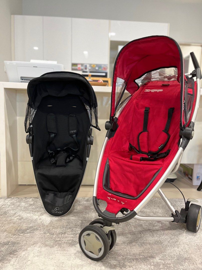 Quinny zapp xtra 1.0 outlet