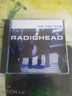 Radiohead