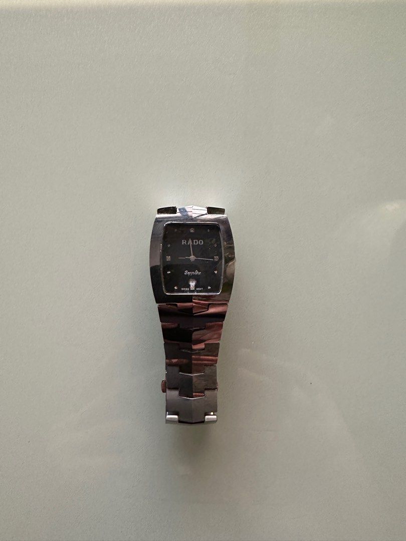 Rado sapphire store