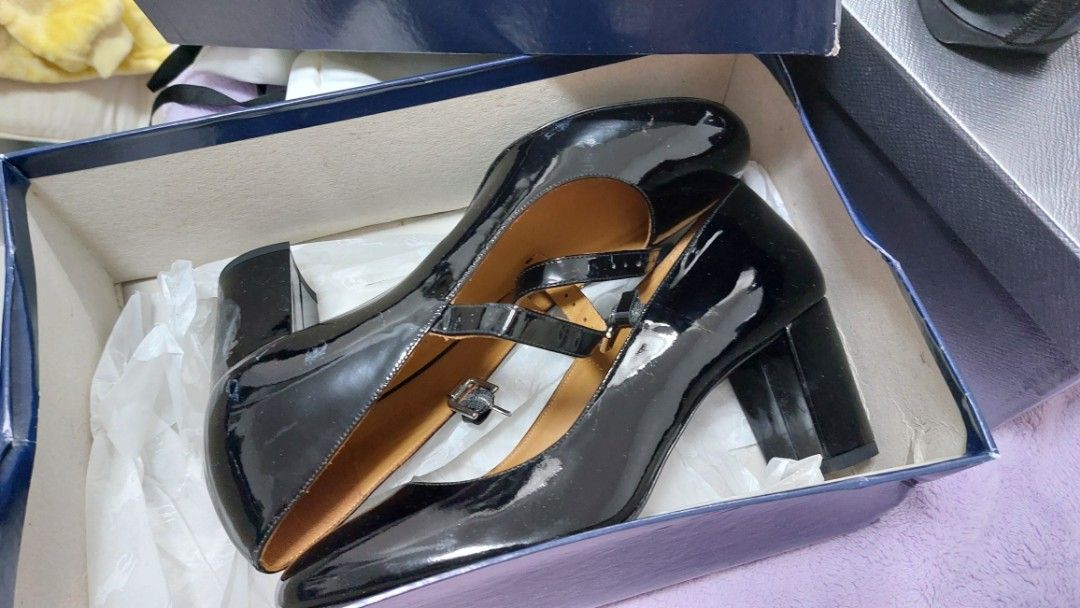 Office shoes ralph online lauren
