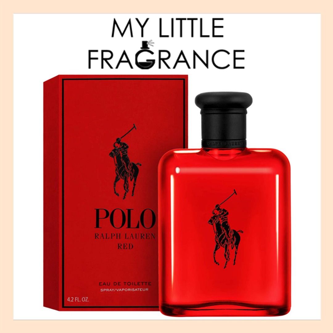 polo red 125ml price