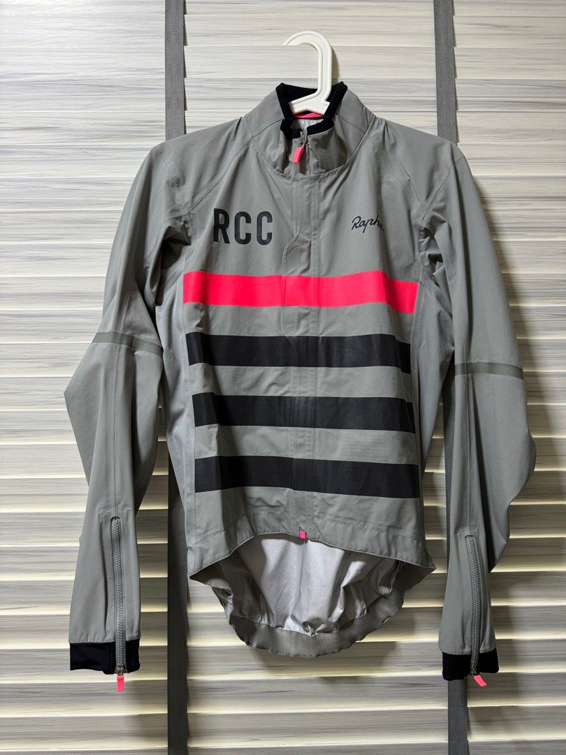 Rapha rcc online jacket