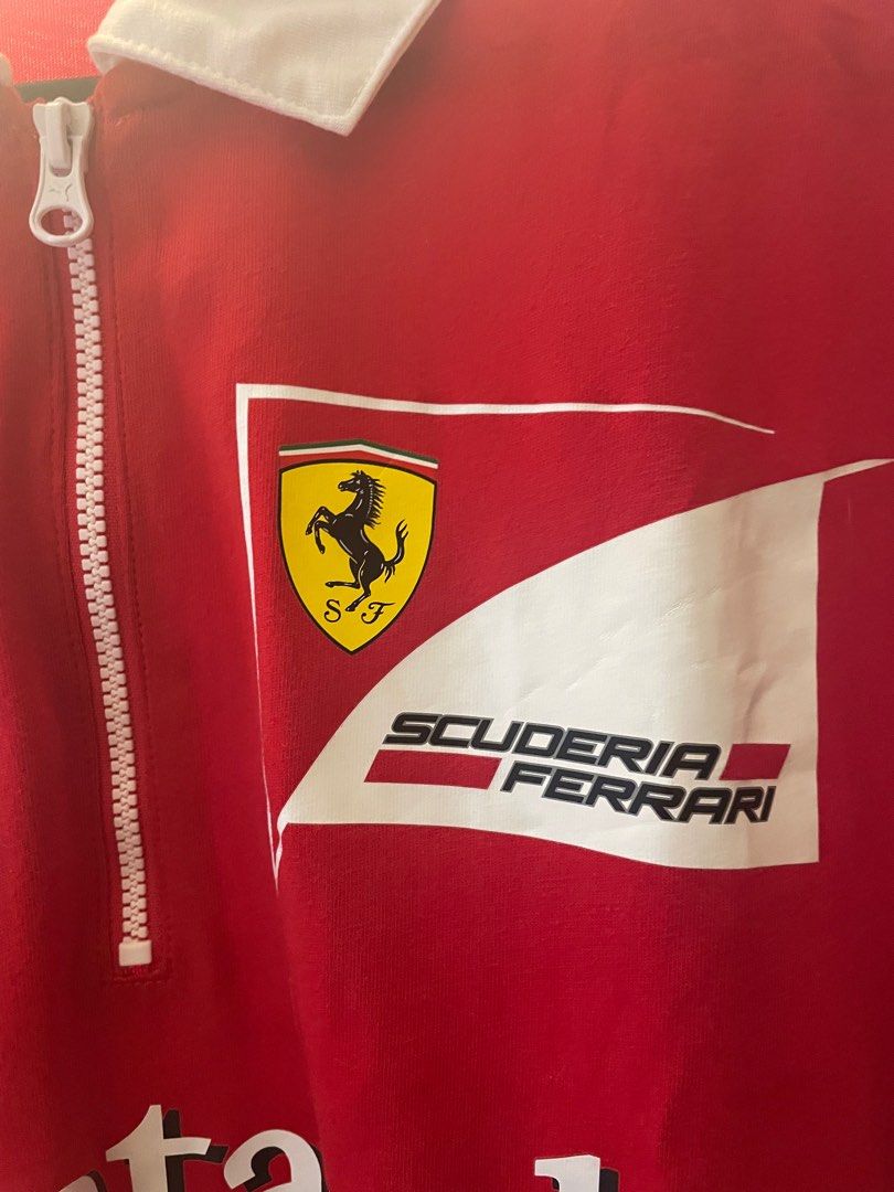 Puma shop ferrari 2017