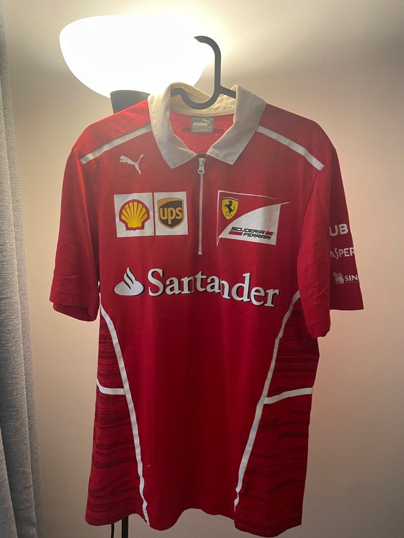 Puma ferrari hotsell 2017