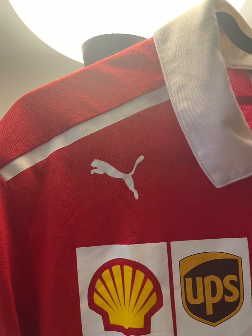 Puma ferrari 2017 2025