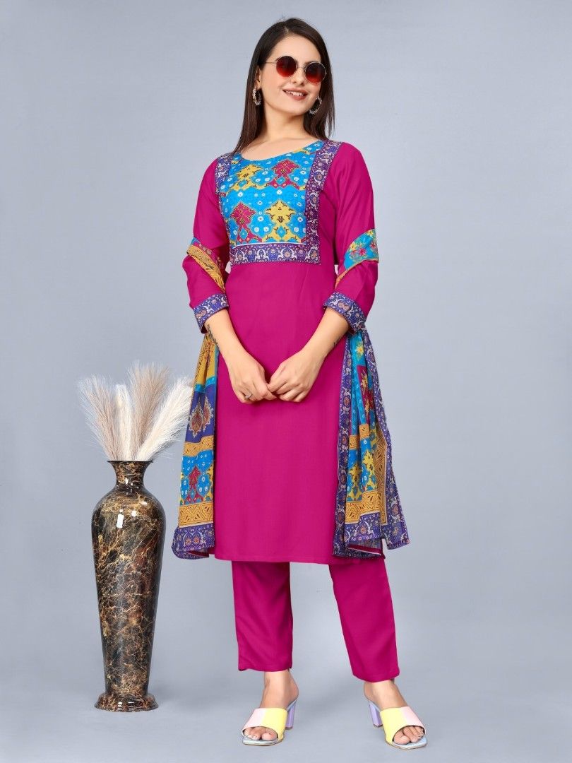 Readymade dress outlet