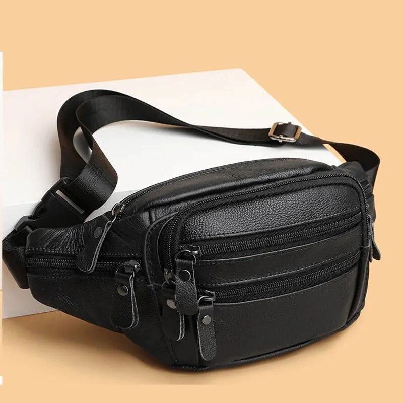 Waist and shoulder bag hot sale