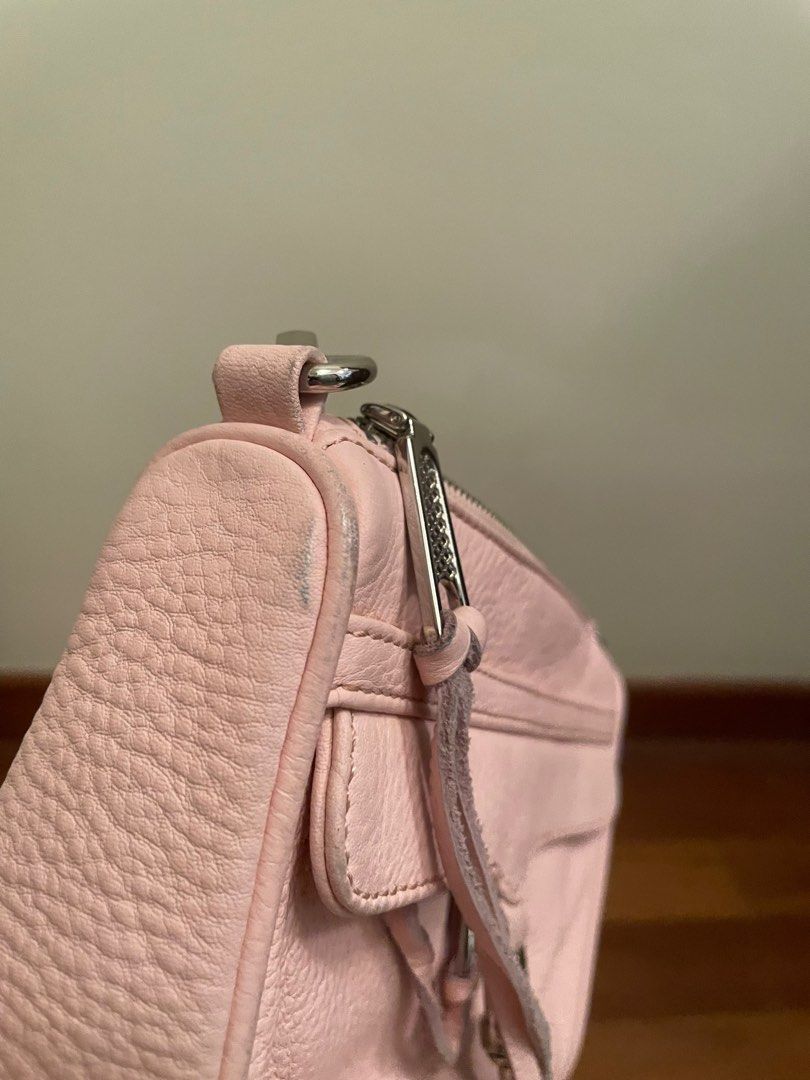 Rebecca minkoff best sale baby bag