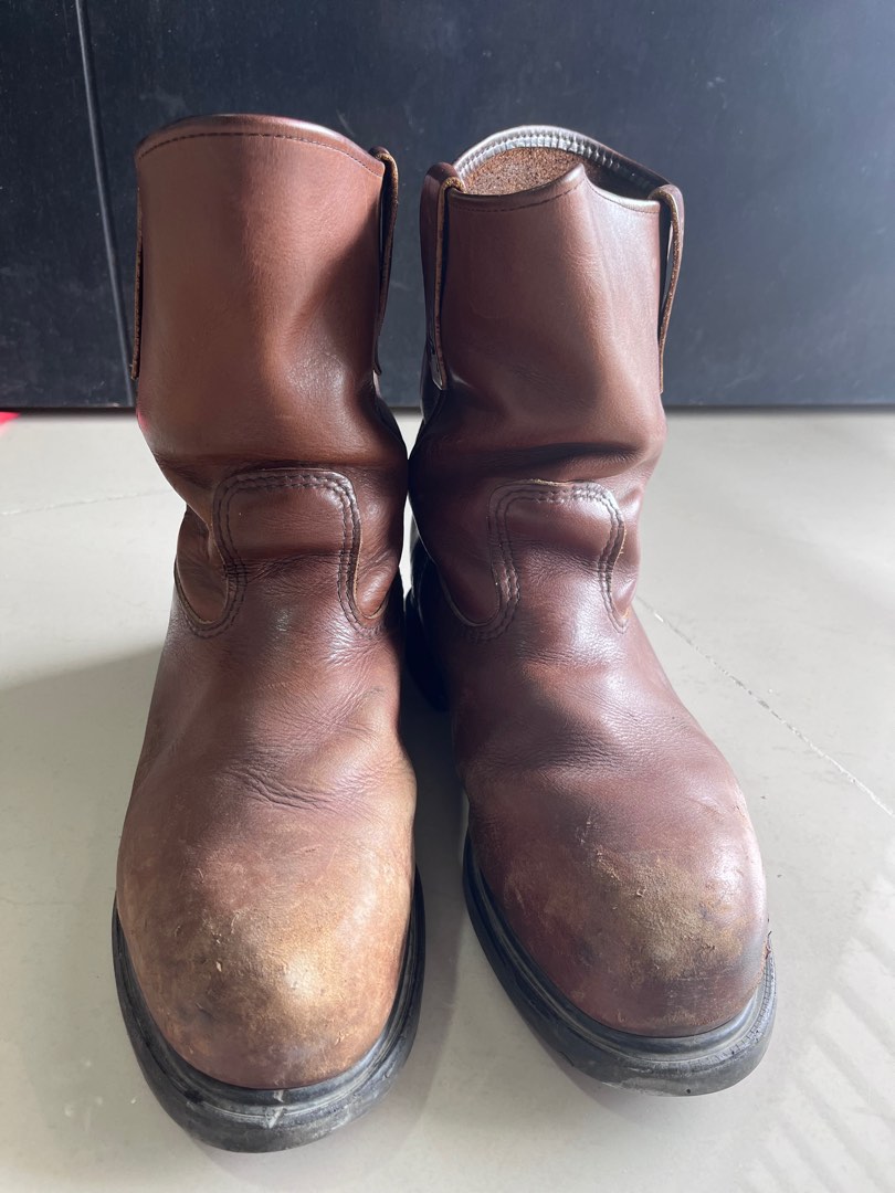 Pecos clearance safety shoes